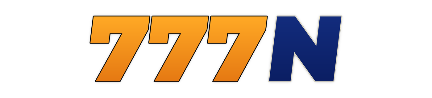 777n Casino Logo